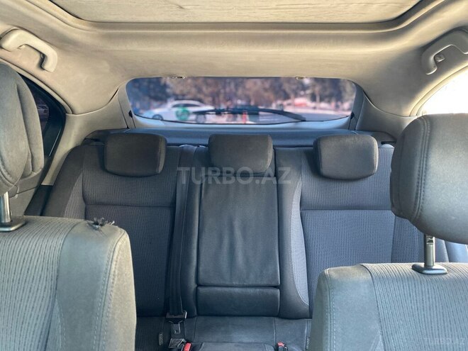Renault Laguna 2008, 904,979 km - 1.5 l - Gəncə
