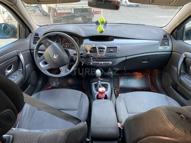 Renault Laguna 2008, 904,979 km - 1.5 l - Gəncə