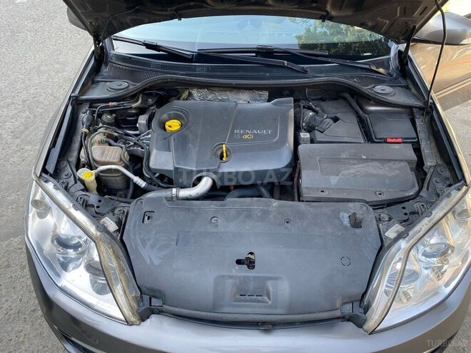 Renault Laguna 2008, 904,979 km - 1.5 l - Gəncə