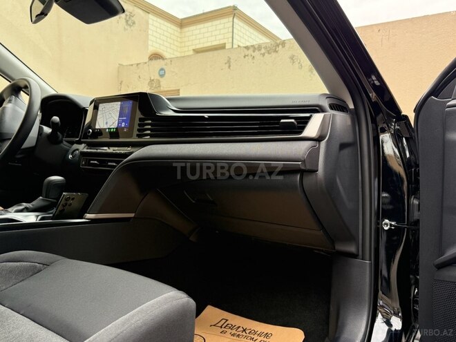Toyota Camry 2025, 27,200 km - 2.5 l - Bakı