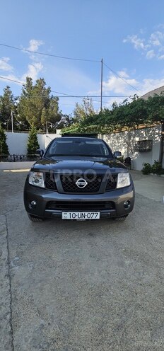 Nissan Pathfinder 2011, 160,000 km - 2.5 l - Bakı