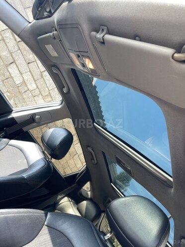 Hyundai ix35 2010, 280,000 km - 2.0 l - Bakı