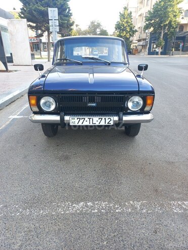 Moskvich 412 1990, 150,000 km - 1.5 l - Bakı