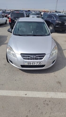 Kia Ceed 2006, 500,000 km - 1.6 l - Bakı