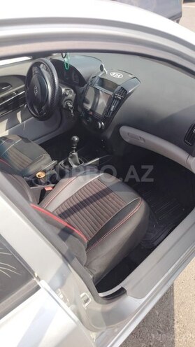 Kia Ceed 2006, 500,000 km - 1.6 l - Bakı