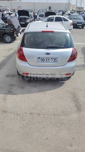 Kia Ceed 2006, 500,000 km - 1.6 l - Bakı
