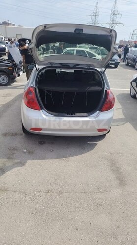 Kia Ceed 2006, 500,000 km - 1.6 l - Bakı