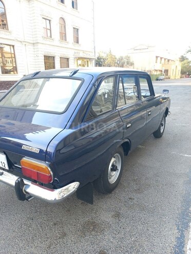 Moskvich 412 1990, 150,000 km - 1.5 l - Bakı