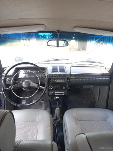 Moskvich 412 1990, 150,000 km - 1.5 l - Bakı