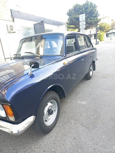 Moskvich 412 1990, 150,000 km - 1.5 l - Bakı