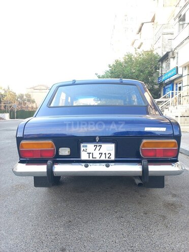 Moskvich 412 1990, 150,000 km - 1.5 l - Bakı