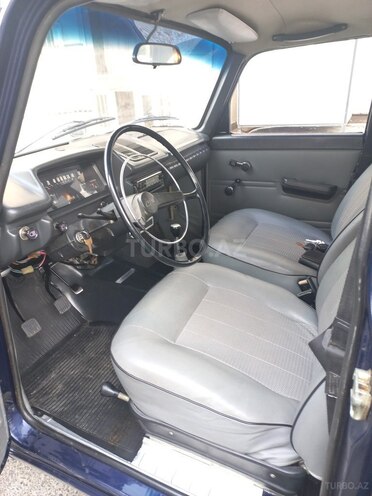 Moskvich 412 1990, 150,000 km - 1.5 l - Bakı