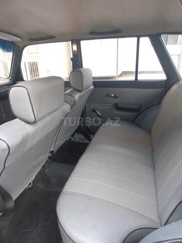 Moskvich 412 1990, 150,000 km - 1.5 l - Bakı