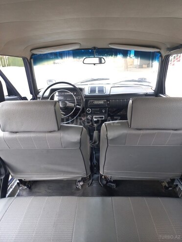 Moskvich 412 1990, 150,000 km - 1.5 l - Bakı