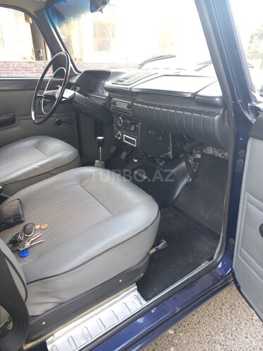 Moskvich 412 1990, 150,000 km - 1.5 l - Bakı