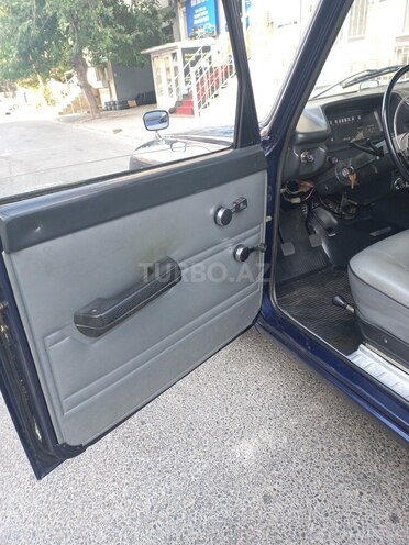 Moskvich 412 1990, 150,000 km - 1.5 l - Bakı