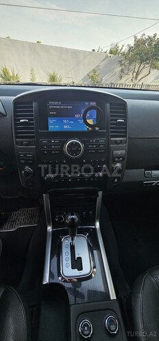 Nissan Pathfinder 2011, 160,000 km - 2.5 l - Bakı