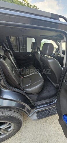 Nissan Pathfinder 2011, 160,000 km - 2.5 l - Bakı