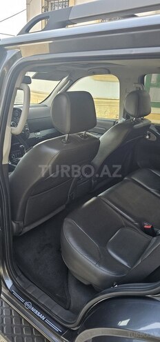 Nissan Pathfinder 2011, 160,000 km - 2.5 l - Bakı