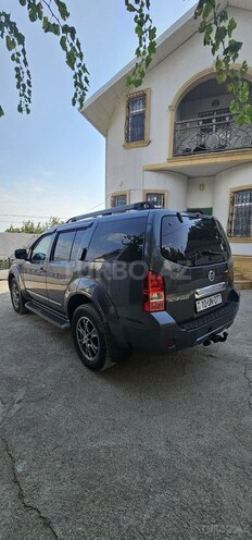 Nissan Pathfinder 2011, 160,000 km - 2.5 l - Bakı