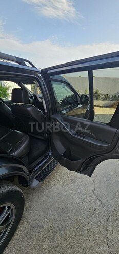 Nissan Pathfinder 2011, 160,000 km - 2.5 l - Bakı