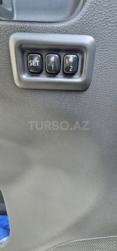 Nissan Pathfinder 2011, 160,000 km - 2.5 l - Bakı