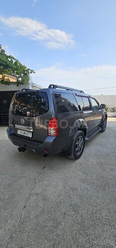 Nissan Pathfinder 2011, 160,000 km - 2.5 l - Bakı
