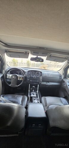 Nissan Pathfinder 2011, 160,000 km - 2.5 l - Bakı