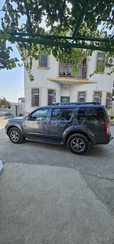 Nissan Pathfinder 2011, 160,000 km - 2.5 l - Bakı