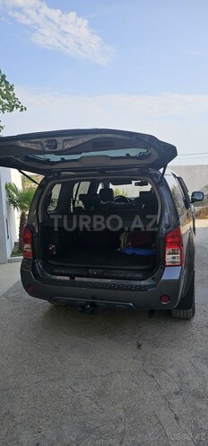 Nissan Pathfinder 2011, 160,000 km - 2.5 l - Bakı