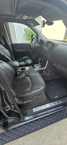 Nissan Pathfinder 2011, 160,000 km - 2.5 l - Bakı