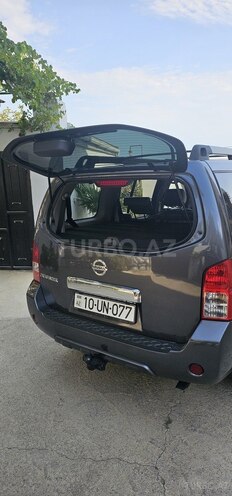 Nissan Pathfinder 2011, 160,000 km - 2.5 l - Bakı