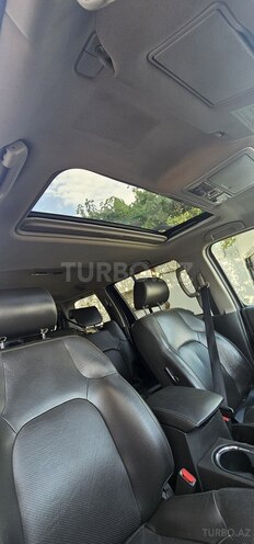 Nissan Pathfinder 2011, 160,000 km - 2.5 l - Bakı
