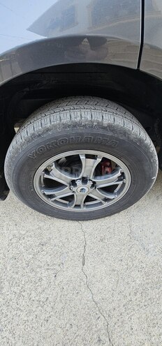 Nissan Pathfinder 2011, 160,000 km - 2.5 l - Bakı
