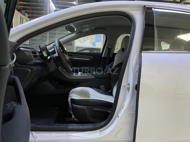 BYD Destroyer 05 2025, 0 km - 1.5 л - Sumqayıt