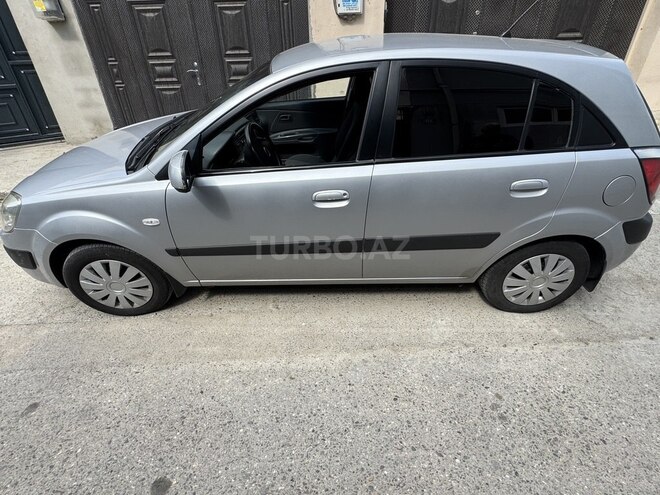 Kia Rio 2007, 265,000 km - 1.5 л - Bakı