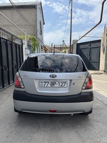Kia Rio 2007, 265,000 km - 1.5 л - Bakı