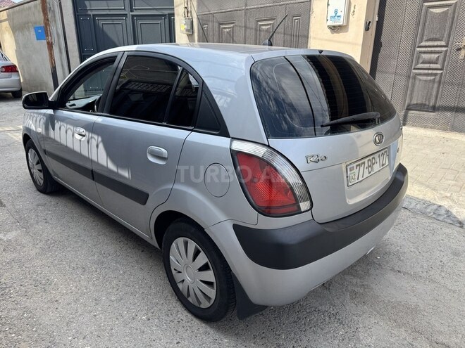 Kia Rio 2007, 265,000 km - 1.5 л - Bakı