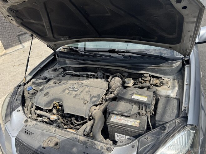 Kia Rio 2007, 265,000 km - 1.5 л - Bakı