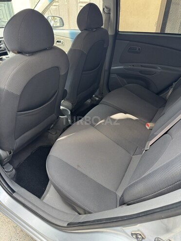 Kia Rio 2007, 265,000 km - 1.5 л - Bakı