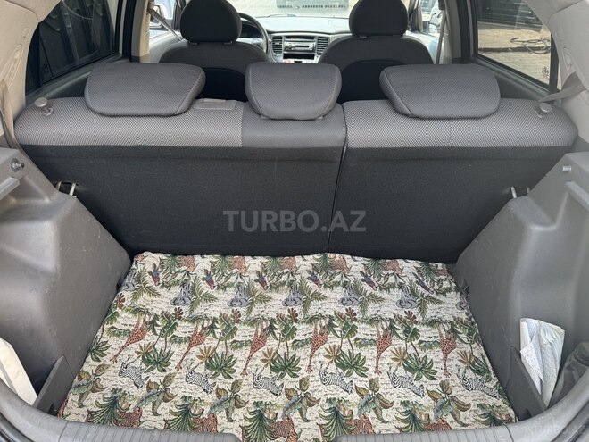 Kia Rio 2007, 265,000 km - 1.5 л - Bakı