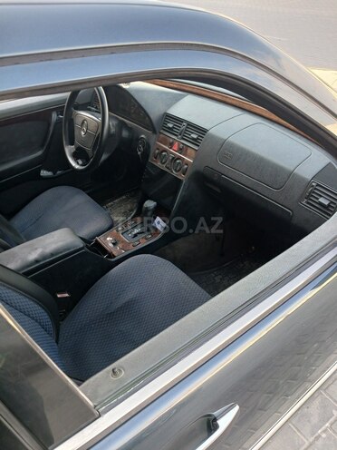 Mercedes C 180 1996, 389,000 km - 1.8 л - Bakı