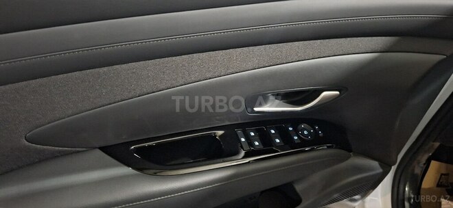 Hyundai Tucson 2024, 6,700 km - 2.0 l - Bakı