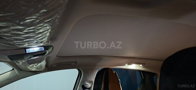 Hyundai Tucson 2024, 6,700 km - 2.0 l - Bakı