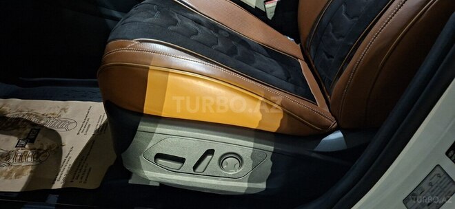 Hyundai Tucson 2024, 6,700 km - 2.0 l - Bakı