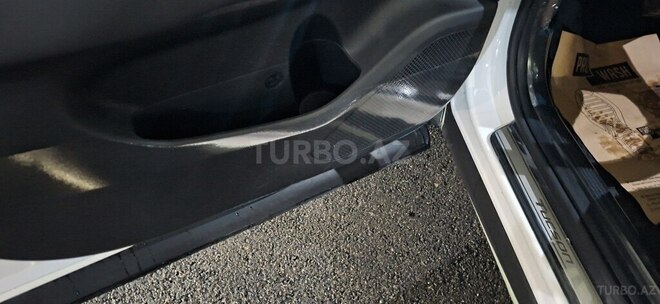 Hyundai Tucson 2024, 6,700 km - 2.0 l - Bakı