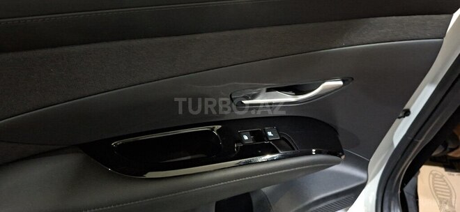 Hyundai Tucson 2024, 6,700 km - 2.0 l - Bakı