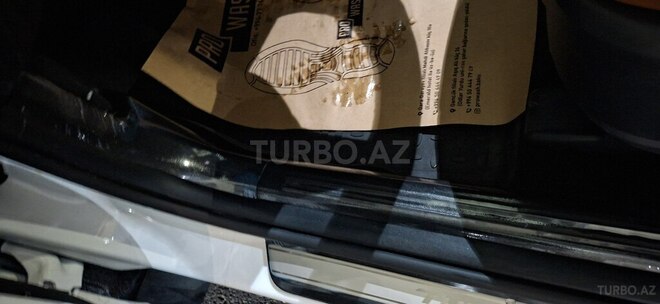 Hyundai Tucson 2024, 6,700 km - 2.0 l - Bakı