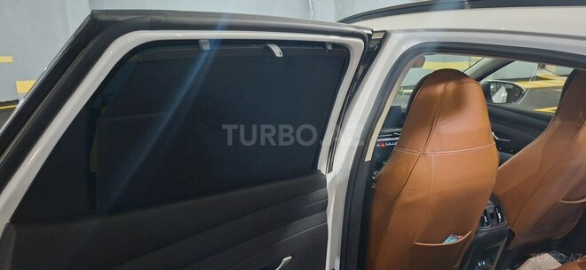Hyundai Tucson 2024, 6,700 km - 2.0 l - Bakı