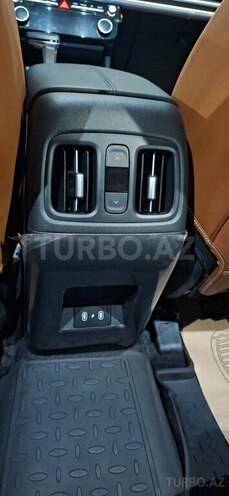 Hyundai Tucson 2024, 6,700 km - 2.0 l - Bakı